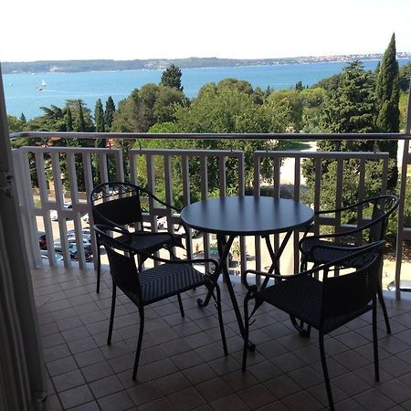 Apartment Jadranka Portoroz Phòng bức ảnh