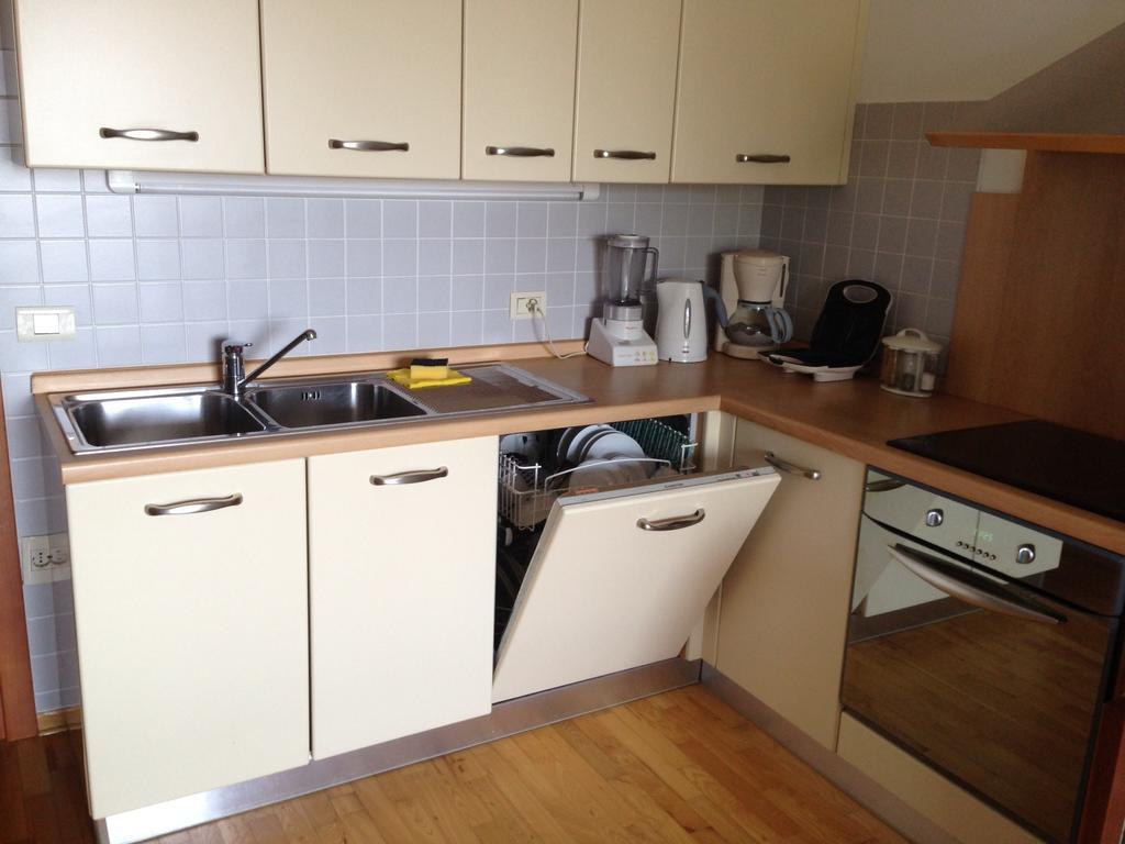 Apartment Jadranka Portoroz Phòng bức ảnh