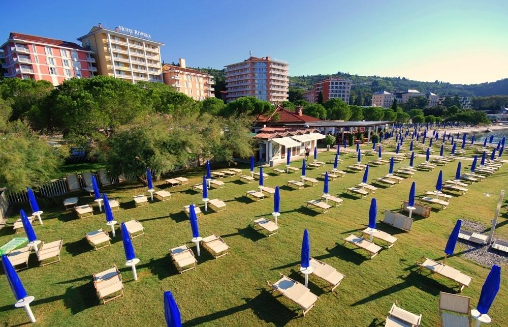 Apartment Jadranka Portoroz Phòng bức ảnh