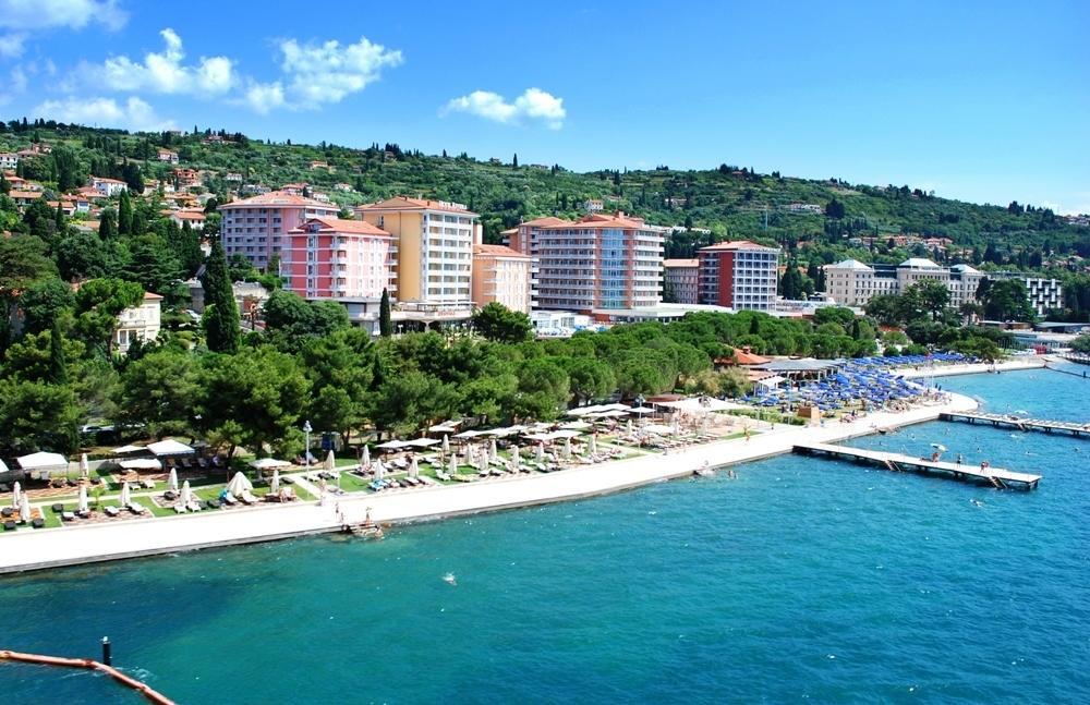 Apartment Jadranka Portoroz Phòng bức ảnh