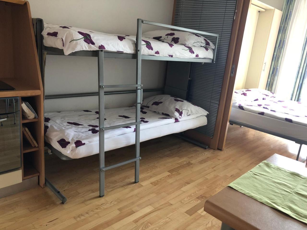 Apartment Jadranka Portoroz Ngoại thất bức ảnh